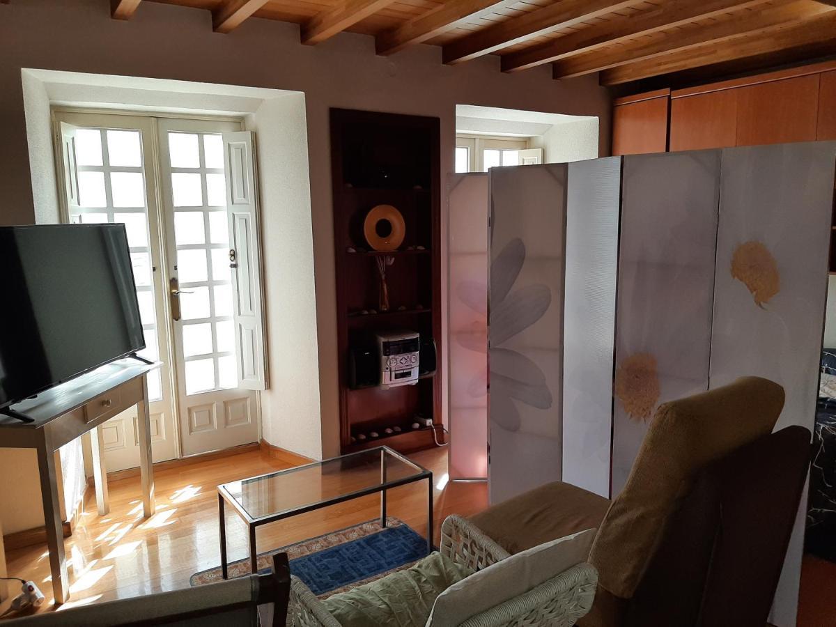 Alquiler De Apartamento En El Centro De Viveiro Εξωτερικό φωτογραφία