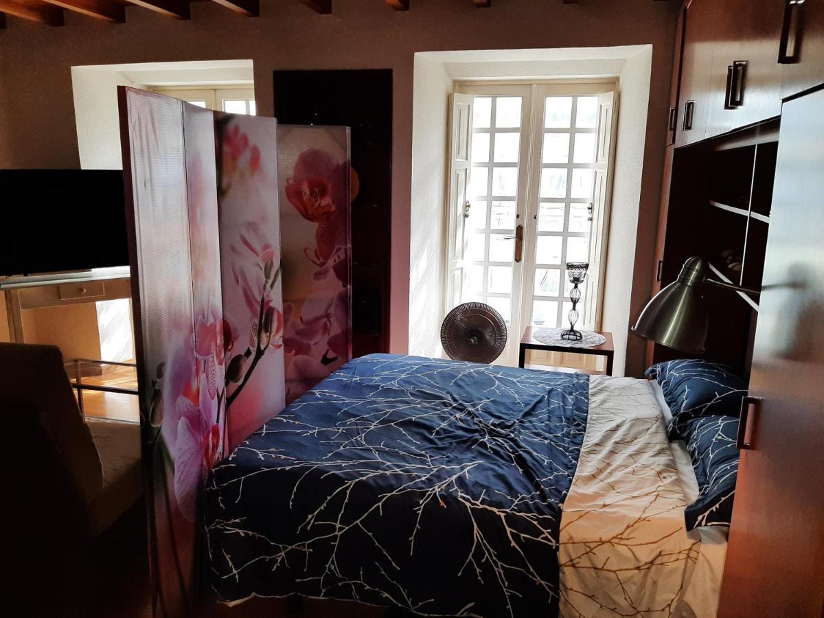 Alquiler De Apartamento En El Centro De Viveiro Εξωτερικό φωτογραφία